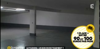 Un investissement qui rapporte gros : la place de parking Place-de-parking-un-investissement-qui-rapporte-gros