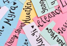 Pourquoi les prénoms de plus en plus originaux sont-ils choisis ? Pourquoi-les-parents-choisissent-des-prenoms-de-plus-en-plus-originaux