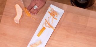 Peaux de pamplemousse : que faire avec ? Que-faire-avec-les-peaux-de-pamplemousse-La-Quotidienne