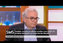 Hernie discale : quelles positions sexuelles éviter ? Quelles-sont-les-positions-sexuelles-a-eviter-en-cas-de-hernie-discale-