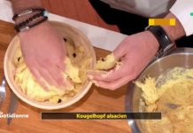 La recette du Kougelhopf alsacien du chef Edern Hurstel Recette-du-Kougelhopf-alsacien-du-chef-Jean-Edern-Hurstel-La-Quotidienne