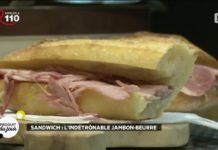 Sandwich : l’indétrônable jambon-beurre de Paris Sandwich-lindetronable-jambon-beurre-de-Paris