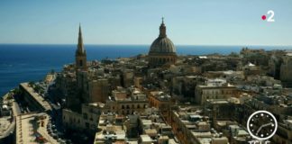 Apprendre l’anglais… à Malte ! Sans-frontieres-Rome-apprendre-langlais -a-Malte-