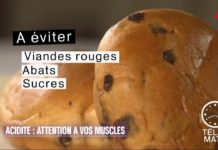 Un ph équilibré grâce à notre assiette Sante-Un-ph-equilibre-grace-a-lassiette