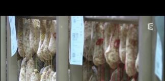 Les saucissons de Savoie séchés au sommet Saucissons-de-Savoie-seches-au-sommet-La-Quotidienne-la-suite