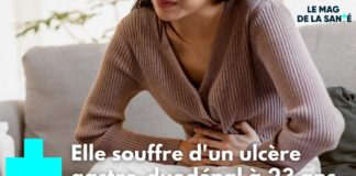 Comment dépister l’helicobacter pylori, responsable des ulcères ? Ulcere-comment-depister-lhelicobacter-pylori-