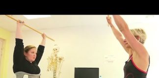 Lutter contre le mal de dos grâce à un exosquelette Un-exosquelette-pour-lutter-contre-le-mal-de-dos-