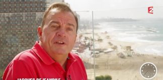 Vivre à Tel-Aviv Vivre-a-Tel-Aviv