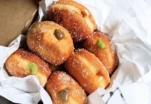 Beignets et donuts : où déguster les meilleurs à Paris ? Voici-ou-deguster-les-meilleurs-beignets-et-donuts-de-tout-Paris