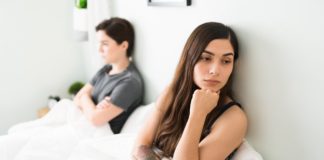 Pourquoi faut-il ne jamais se coucher fâché ? Voici-pourquoi-il-ne-faut-jamais-se-coucher-fache-avec-sa-moitie-selon-la-science