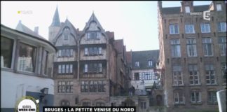 Un week-end à Bruges Week-end-a-Bruges