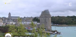 Week-end à Saint-Malo Week-end-a-Saint-Malo