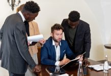 La création et la gestion d’une association La création et la gestion d'une association