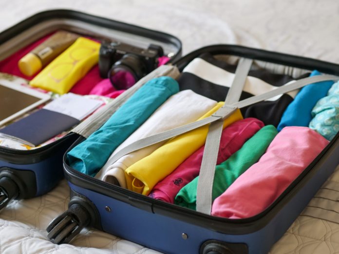 Quelle valise cabine choisir pour un voyage en avion ?