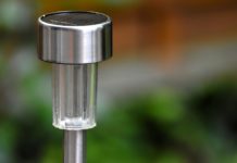 Pourquoi installer des lampes solaires dans notre jardin ? Pourquoi installer des lampes solaires dans notre jardin ?