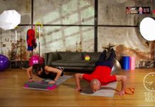 Le circuit training pour développer le haut du corps Coach-Circuit-training-pour-developper-le-haut-du-corps