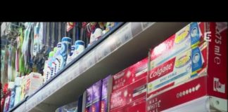 Comment bien choisir son dentifrice ? Comment-bien-choisir-son-dentifrice-La-Quotidienne