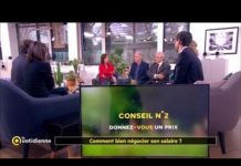 Comment bien négocier son salaire ? Comment-bien-negocier-son-salaire-