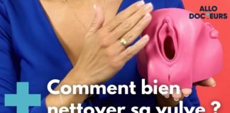 Vulve : comment bien la nettoyer ? Comment-bien-nettoyer-sa-vulve-Allo-Docteurs