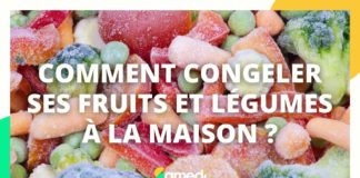 Fruits et légumes : comment les congeler ? Comment-congeler-ses-fruits-et-legumes-a-la-maison-Samedi-a-tout-prix