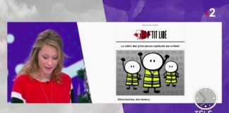 Comment expliquer le mouvement des Gilets jaunes aux enfants ? Comment-expliquer-le-mouvement-des-Gilets-jaunes-aux-enfants-