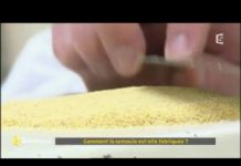 La semoule : comment est-elle fabriquée ? Comment-la-semoule-est-elle-fabriquee-La-Quotidienne