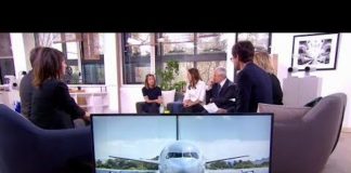 Comment lutter contre la peur de l’avion ? Comment-lutter-contre-la-peur-de-lavion-