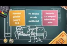 Qu’est-ce que le paiement sans contact ? Consomag-Paiement-sans-contact-quest-ce-que-cest