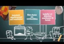 Les précautions à prendre avec un chauffage au bois Consomag-les-precautions-dusage-avec-un-chauffage-au-bois-