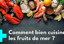 Comment déguster les coquillages et crustacés ? Coquillages-et-crustaces-comment-les-deguster-