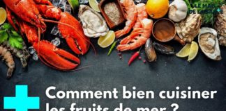 Comment déguster les coquillages et crustacés ? Coquillages-et-crustaces-comment-les-deguster-