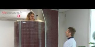 Cryothérapie : le froid pour soulager les douleurs Cryotherapie-corps-entier-le-froid-pour-soulager-les-douleurs-Allo-Docteurs