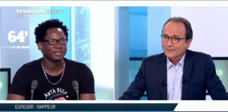 Le rap politique et engagé d’Egregor Egregor-du-rap-politique-et-engage