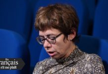 Pourquoi Rouja Lazarova, bulgare, écrit-elle en français ? En-francais-sil-me-plait-Pourquoi-Rouja-Lazarova-bulgare-ecrit-elle-en-francais-