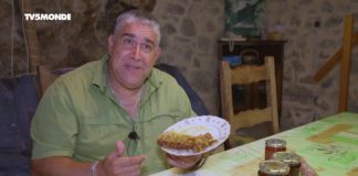 Les Cévennes gourmandes Epicerie-fine-Les-Cevennes-1