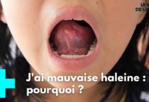 Pourquoi a-t-on mauvaise haleine ? Jai-mauvaise-haleine-pourquoi-