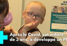 PIMS chez les enfants : la difficile prise en charge La-difficile-prise-en-charge-du-PIMS-chez-les-enfants-