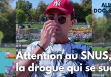 Le Snus, la drogue tendance chez les jeunes Le-Snus-la-drogue-tendance-chez-les-jeunes-AlloDocteurs