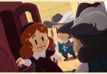 Les grands écrivains français : Jean de La Fontaine Les-grands-ecrivains-francais-Jean-de-La-Fontaine