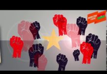 L’histoire du drapeau du Burkina Faso Lhistoire-du-drapeau-du-Burkina-Faso-Les-drapeaux-du-monde-Histoire-Geographie