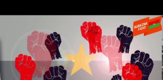 L’histoire du drapeau du Burkina Faso Lhistoire-du-drapeau-du-Burkina-Faso-Les-drapeaux-du-monde-Histoire-Geographie