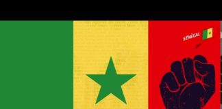 L’histoire du drapeau du Sénégal Lhistoire-du-drapeau-du-Senegal-Les-drapeaux-du-monde-Histoire-Geographie