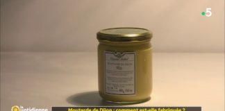 Comment est fabriquée la moutarde de Dijon ? Moutarde-de-Dijon-comment-est-elle-fabriquee-