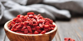 Quels sont les bienfaits de la baie de goji ? Nutrition-quels-sont-les-bienfaits-de-la-baie-de-goji-
