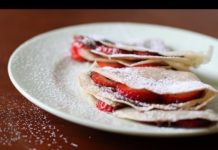 Comment éviter les grumeaux dans la pâte à crêpes ? Pate-a-crepes-comment-eviter-les-grumeaux-Le