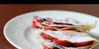 Comment éviter les grumeaux dans la pâte à crêpes ? Pate-a-crepes-comment-eviter-les-grumeaux-Le