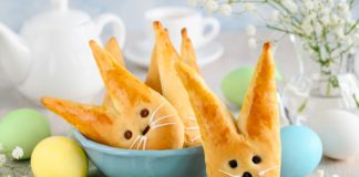 10 idées de desserts simplissimes pour régaler petits et grands Recettes-de-Paques-10-idees-de-desserts-ultra-simples-et-tres-regressifs-qui-vont-regaler-petits-et-grands