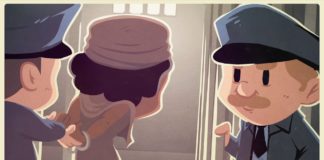 Rosa Parks : une femme qui n’avait peur de rien Rosa-Parks-une-femme-qui-navait-peur-de-rien