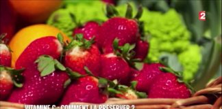 La vitamine C pour conserver une bonne vue ? Sante-Vitamine-C-comment-la-preserver-