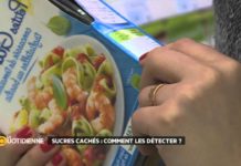 Comment détecter les sucres cachés ? Sucres-caches-comment-les-detecter-